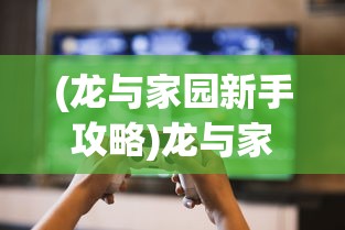 (龙与家园新手攻略)龙与家园时光攻略大全，游戏指南与常见问题解答