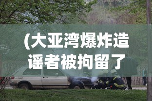 (大亚湾爆炸造谣者被拘留了吗)大亚湾爆炸造谣者被拘事件深度解析