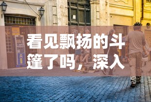 看见飘扬的斗篷了吗，深入解析背后的官方故事