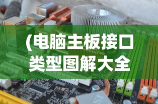 (电脑主板接口类型图解大全)电脑主板接口类型图解，一篇文章带你全面了解