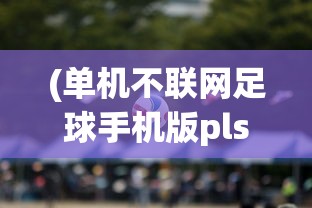 (单机不联网足球手机版pls)单机不联网足球手机版，随时随地享受足球的乐趣