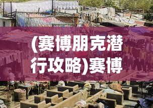 (赛博朋克潜行攻略)赛博朋克潜心，探索未来科技与人性交织的深层次内涵