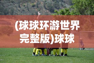(球球环游世界完整版)球球环游世界中文版，游戏魅力与探索之旅