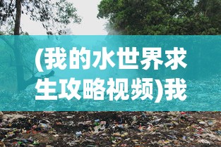(我的水世界求生攻略视频)我的水世界求生攻略，生存与探索的全方位指南