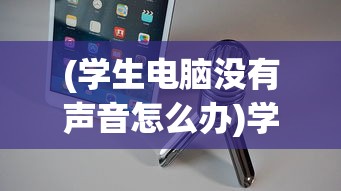 (学生电脑没有声音怎么办)学校电脑为什么没有声音，原因解析与解决方案