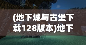 (地下城与古堡下载128版本)地下城与古堡，内购版深度探索与解析