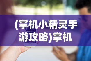 (掌机小精灵手游攻略)掌机小精灵手游，深度解析与常见问题解答
