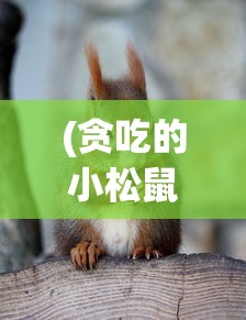 (贪吃的小松鼠手游死机)贪吃的小松鼠手游，探险与美食的完美结合