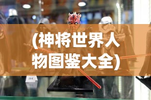 (神将世界人物图鉴大全)神将世界人物图鉴，深度解析与探索