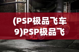 (PSP极品飞车9)PSP极品飞车9，速度与激情的重燃