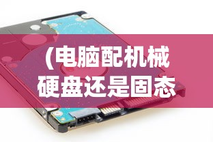 (电脑配机械硬盘还是固态硬盘好)电脑配置选择，机械硬盘还是固态硬盘？