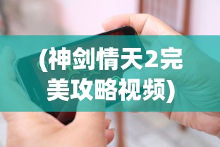 (神剑情天2完美攻略视频)神剑情天2完美攻略及常见问答解析