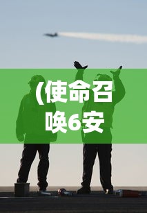 (使命召唤6安装教程)使命召唤6安装指南及常见问题解答