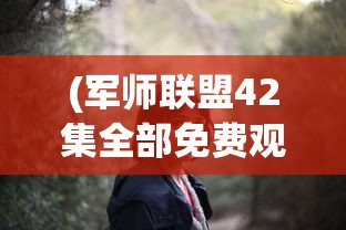 (军师联盟42集全部免费观看)军师联盟全42集免费观看，深度解析与常见问题解答