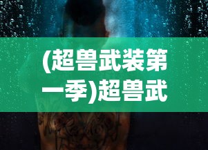 (超兽武装第一季)超兽武装，探索多元宇宙的力量之源