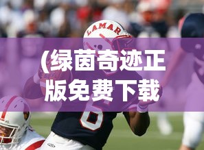 (绿茵奇迹正版免费下载安装)绿茵奇迹正版，探索正版足球游戏世界的魅力与重要性