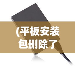 (平板安装包删除了怎么恢复)平板电脑厂商自带的安装器删了怎么办？恢复与解决方案