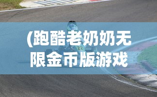 (跑酷老奶奶无限金币版游戏)跑酷老奶奶无限金币版，速度与激情的游戏体验