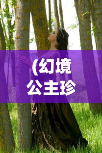 (幻境公主珍妮的故事)幻境公主珍妮，神秘之旅与奇幻之旅的交汇点