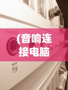 (音响连接电脑没声音怎么办啊)音响连接电脑没声音怎么办？解决指南与常见问答