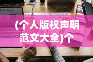 (个人版权声明范文大全)个人版权声明范文及其相关内容探讨