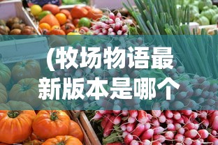 (牧场物语最新版本是哪个)牧场物语最新版本，全新体验与深度分析
