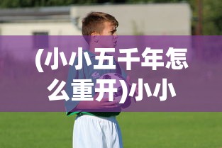 (小小五千年怎么重开)小小五千年更换主帅的全面指南