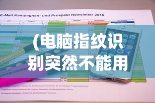 (电脑指纹识别突然不能用了怎么开机)电脑指纹识别突然失效，原因分析与解决方案