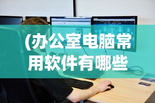 (办公室电脑常用软件有哪些)办公室电脑常用软件详解及其在日常工作中的重要性