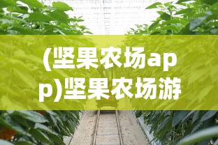 (坚果农场app)坚果农场游戏，种植乐趣与策略挑战
