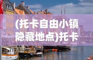 (托卡自由小镇隐藏地点)托卡自由小镇，探索新时代的儿童乐园
