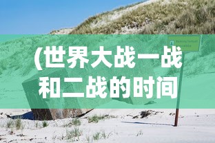 (世界大战一战和二战的时间国家)第一次世界大战与第二次世界大战的时间轴及影响分析