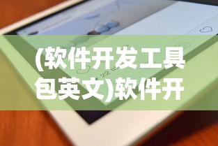 (软件开发工具包英文)软件开发工具包（SDK）深度解析，功能、应用与未来挑战