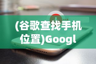 (谷歌查找手机位置)Google Maps手机号查位置，功能解析与常见问题解答