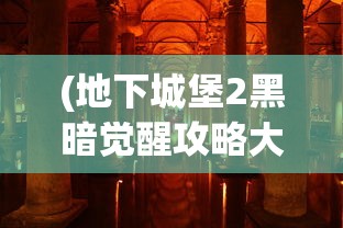 (地下城堡2黑暗觉醒攻略大全图解)地下城堡2黑暗觉醒攻略大全及常见问答（FAQ）