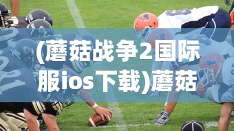 (蘑菇战争2国际服ios下载)蘑菇战争2国际服，战略竞技的新纪元