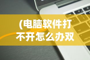 (电脑软件打不开怎么办双击没反应)电脑软件打不开怎么办，全面解析与常见问答