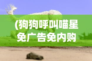 (狗狗呼叫喵星免广告免内购)狗狗呼叫喵星无限钻石版，游戏深度解析与常见问题解答