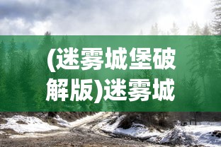 (迷雾城堡破解版)迷雾城堡，神秘与历史的交织