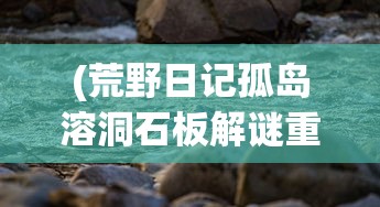 (荒野日记孤岛溶洞石板解谜重置后步数重置吗)荒野日记孤岛溶洞石板解谜，神秘谜题的探索之旅