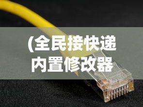 (全民接快递内置修改器下载)全民接快递内置修改器，探索与解析