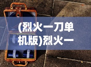 (烈火一刀单机版)烈火一刀安卓版，游戏介绍与常见问题解答