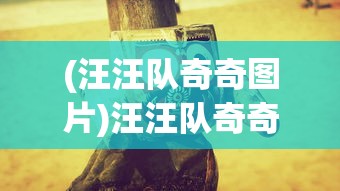 (汪汪队奇奇图片)汪汪队奇奇，儿童心中的英雄伙伴