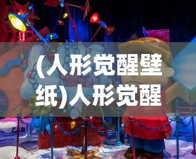 (人形觉醒壁纸)人形觉醒动画，探索未来动画产业的新领域
