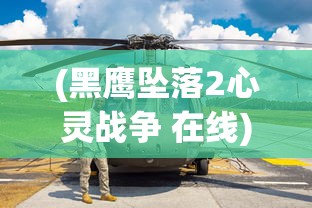 (黑鹰坠落2心灵战争 在线)黑鹰坠落2，心灵战争的硝烟与和平