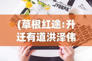 (草根红途:升迁有道洪泽伟)草根红途，升迁有道——职场晋升之路的多元视角分析