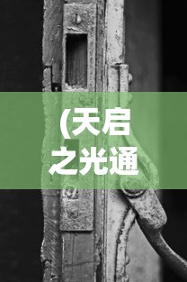(天启之光通灵梵天怎么打)天启之光，通灵梵天的奥秘探索