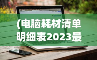 (电脑耗材清单明细表2023最新版)电脑耗材清单明细，构建高效办公环境的必备指南