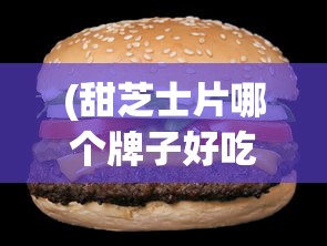 (甜芝士片哪个牌子好吃)甜芝士片哪个牌子好，深度解析与选购指南