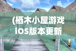 (栖木小屋游戏iOS版本更新内容)栖木小屋游戏，探索虚拟世界的魅力与独特体验